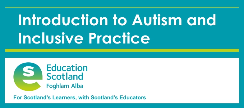 Introduction to Autism and Inclusive Practice